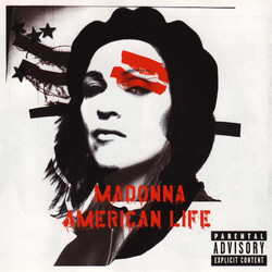 Madonna American Life