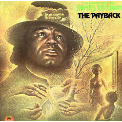James Brown The Payback
