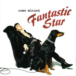 Marc Almond Fantastic Star (The Artist's Cut) Vinyl 2 LP
