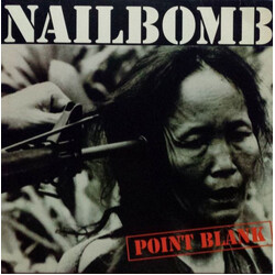 Nailbomb Point Blank