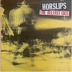 Horslips The Belfast Gigs