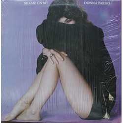 Donna Fargo Shame On Me