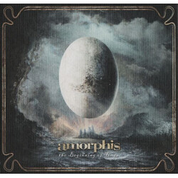 Amorphis The Beginning Of Times