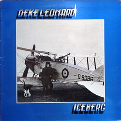 Deke Leonard Iceberg