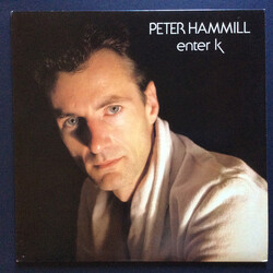 Peter Hammill Enter K