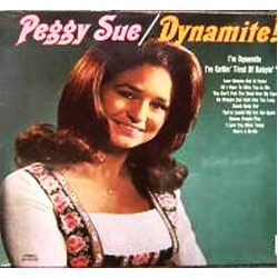 Peggy Sue (2) Dynamite!