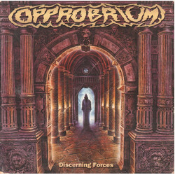 Opprobrium Discerning Forces