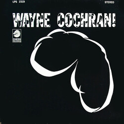Wayne Cochran Wayne Cochran!