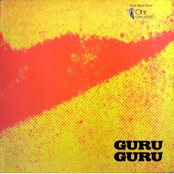 Guru Guru UFO