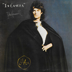 Peter Hammill In Camera