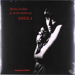 Sheila Jordan / Arild Andersen Sheila