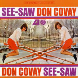 Don Covay See Saw