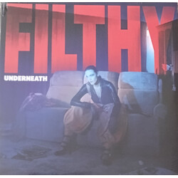 Nadine Shah Filthy Underneath