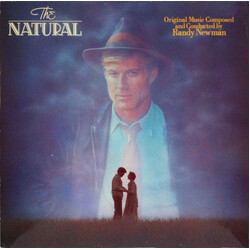 Randy Newman The Natural