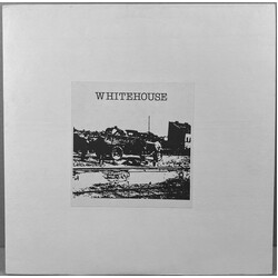 Whitehouse Live Action 4-11-83 / 7-1-83
