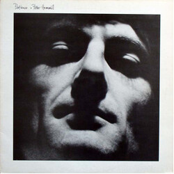 Peter Hammill Patience