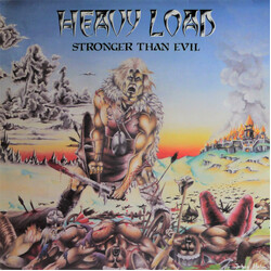 Heavy Load (2) Stronger Than Evil
