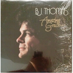 B.J. Thomas Amazing Grace