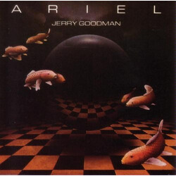 Jerry Goodman Ariel