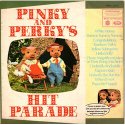Pinky & Perky Pinky And Perky's Hit Parade