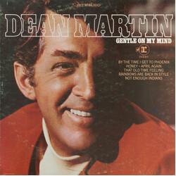 Dean Martin Gentle On My Mind