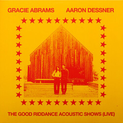 Gracie Abrams / Aaron Dessner The Good Riddance Acoustic Shows (Live)
