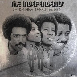 The Independents Chuck, Helen, Eric, Maurice