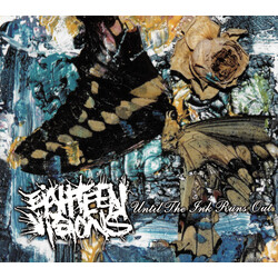 Eighteen Visions Until The Ink Runs Out
