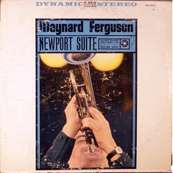 Maynard Ferguson Newport Suite