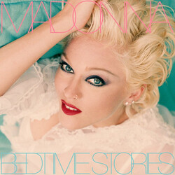 Madonna Bedtime Stories