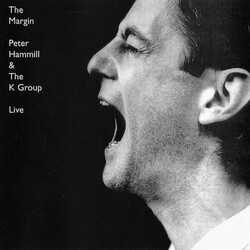 Peter Hammill / The K Group The Margin (Live)