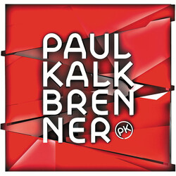 Paul Kalkbrenner Icke Wieder
