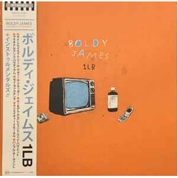 Boldy James / Your Boy Posca 1LB (One Lucky Bastard)