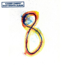 Kaiser Chiefs Kaiser Chiefs' Easy Eighth Album