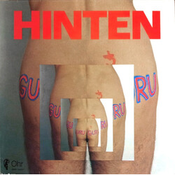 Guru Guru Hinten