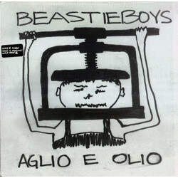 Beastie Boys Aglio E Olio