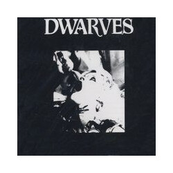 Dwarves Lick It (The Psychedelic Years) 1983-1986