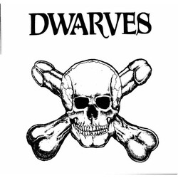 Dwarves Free Cocaine 86-88