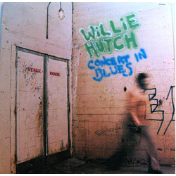 Willie Hutch Concert In Blues