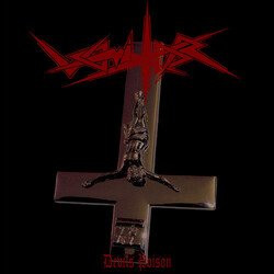 Vomitor Devils Poison