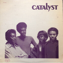 Catalyst (4) Catalyst