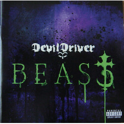 Devildriver Beast