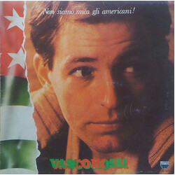 Vasco Rossi Non Siamo Mica Gli Americani!