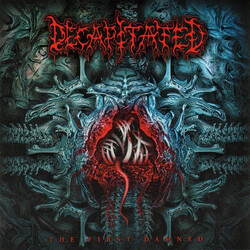 Decapitated The First Damned