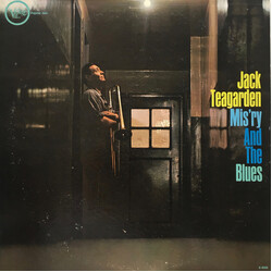 Jack Teagarden Mis'ry And The Blues