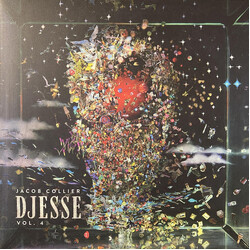 Jacob Collier Djesse Vol. 4