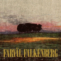 Farval Falkenberg / O.S.T. Farval Falkenberg / O.S.T. Vinyl LP