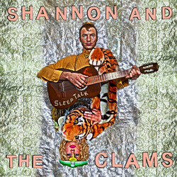 Shannon And The Clams Sleep Talk