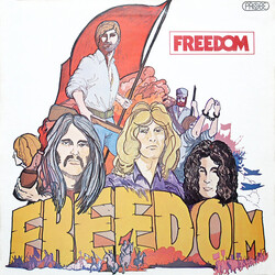 Freedom (9) Freedom