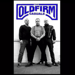 The Old Firm Casuals The Old Firm Casuals